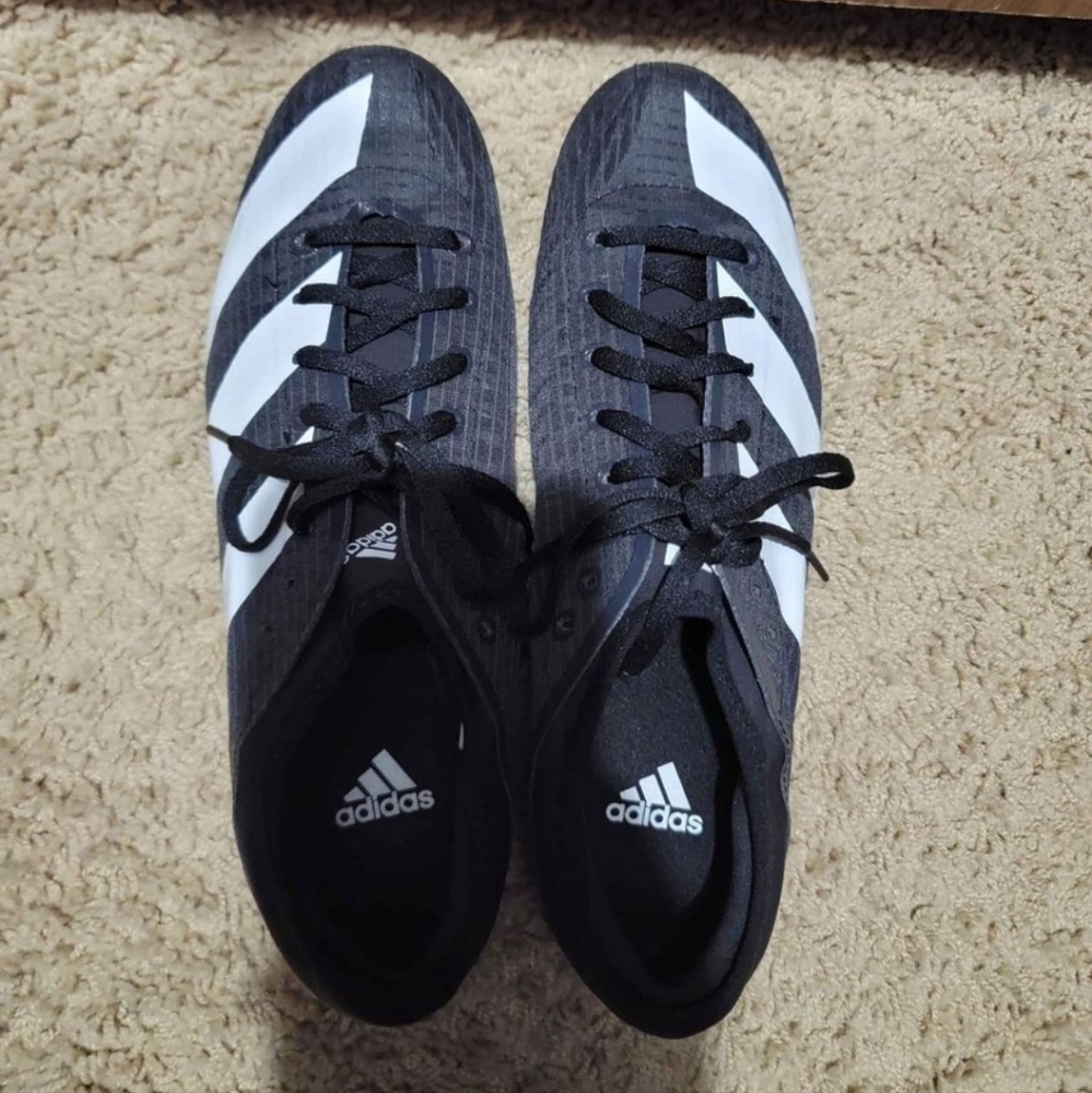 Cleats